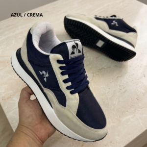 Tenis Le Coq Sportif Urban Blue