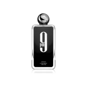 Afnan 9 PM Masculina