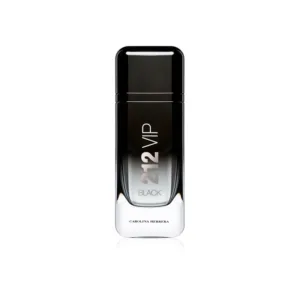Carolina Herrera 212 VIP Black