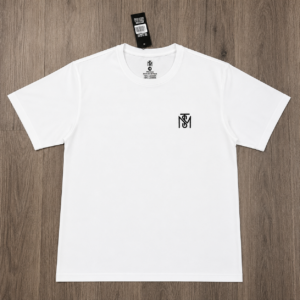 Camiseta Monastery Calidad Premium