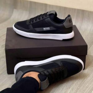 Tenis Hugo Boss Essential