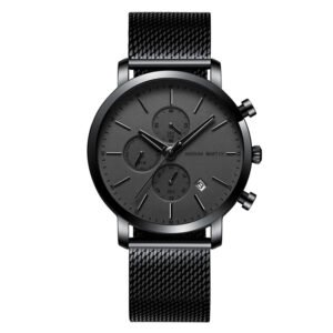 Reloj Hannah Martin Original