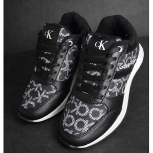 Tenis Calvin Urban Black